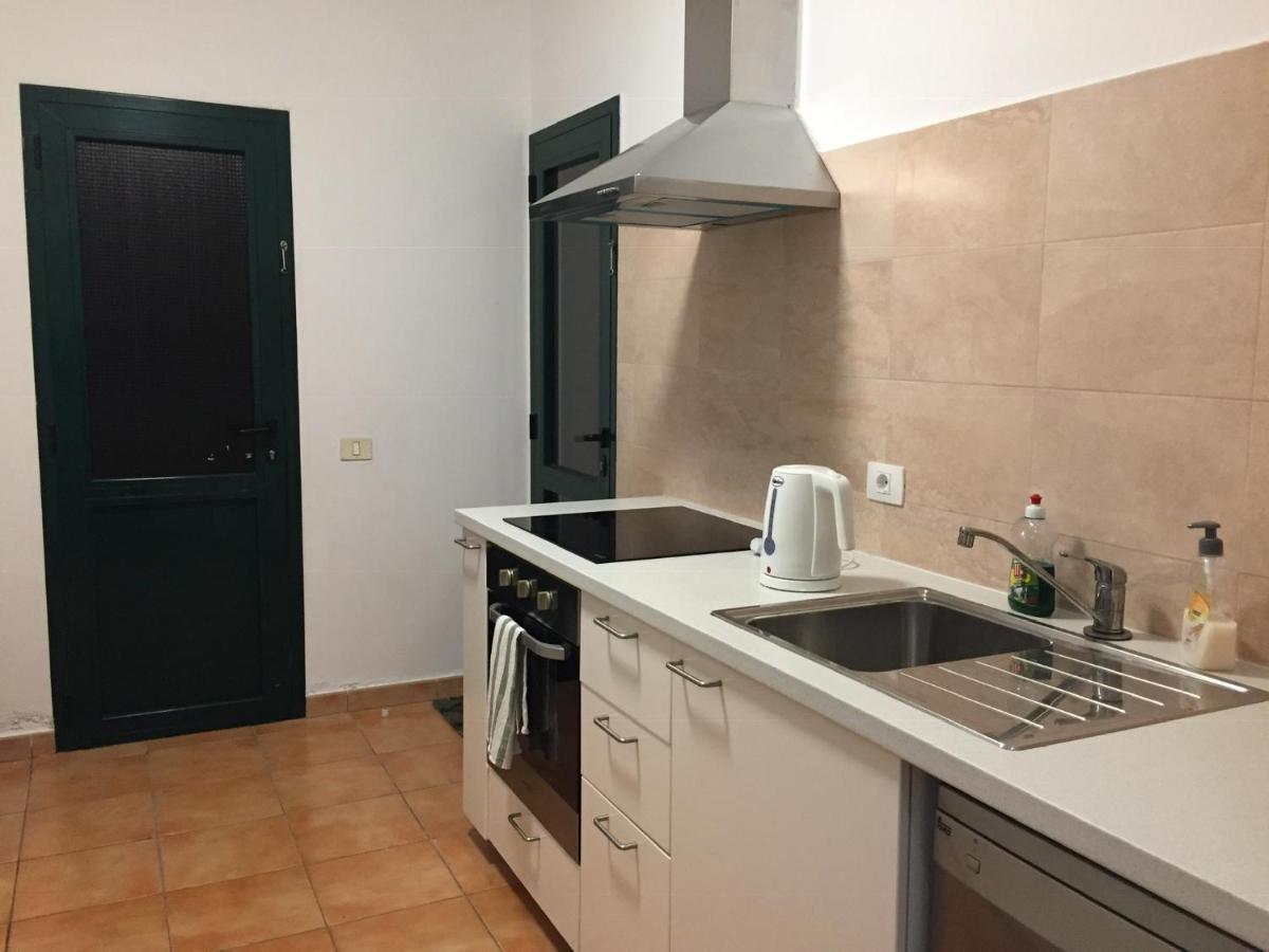 Casa Near Beach Sea View 2 Bathrooms Playa Honda  Exterior photo